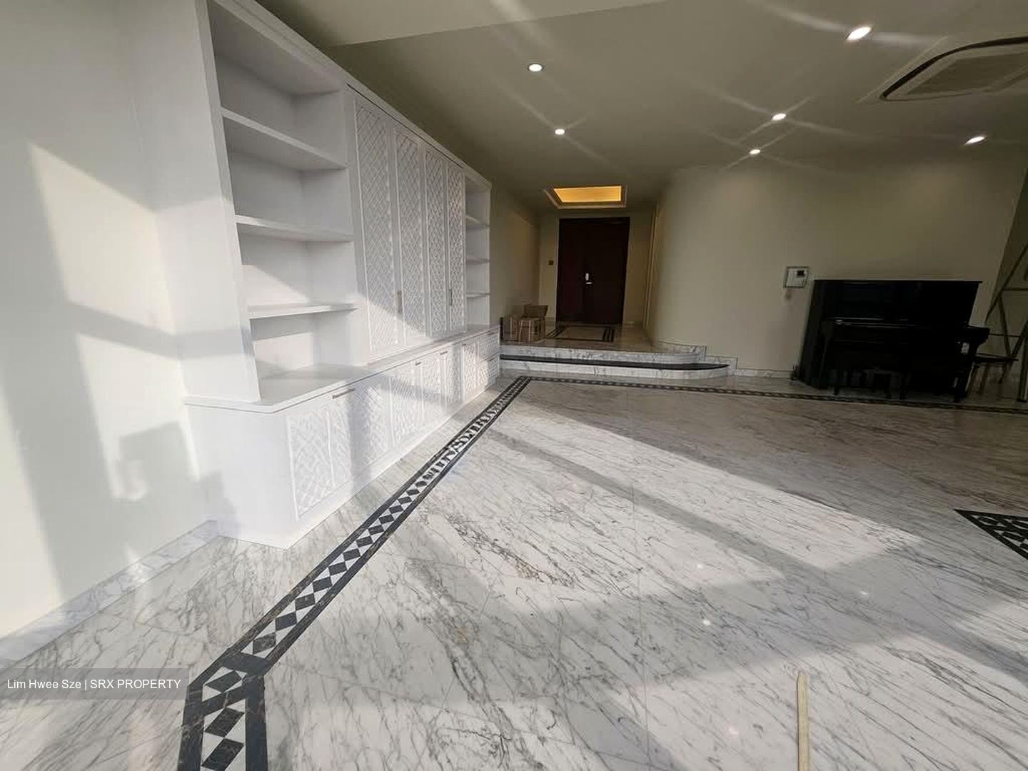 Four Seasons Park (D10), Condominium #595187841
